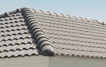 advantages of Syre clay roofing