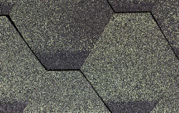 Syre fibreglass shingle repairs