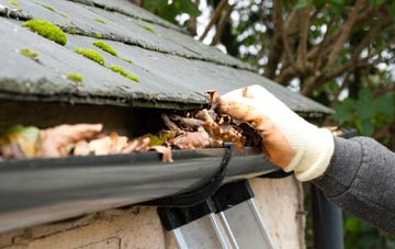 gutter cleaning Syre, Highland