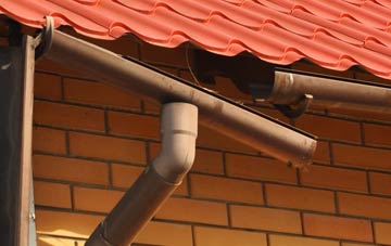 Syre gutter repair costs