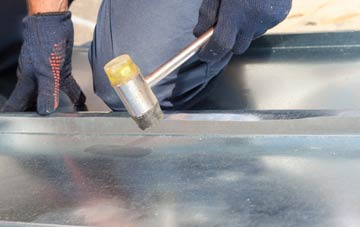 Syre metal roofing costs