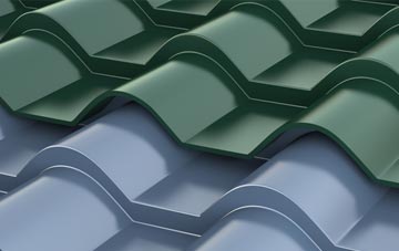 who should consider Syre plastic roofs