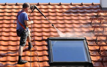 roof cleaning Syre, Highland
