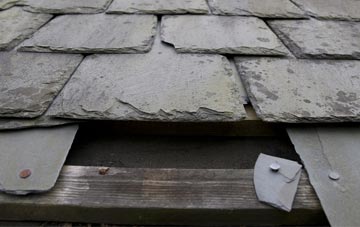Syre slate roof repairs and maintenance