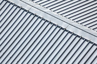 Syre metal roofing
