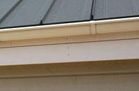 Syre soffit repair